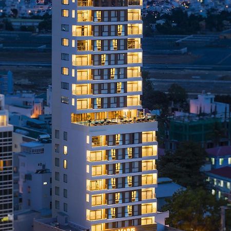 Stella Maris Nha Trang Hotel Exteriör bild