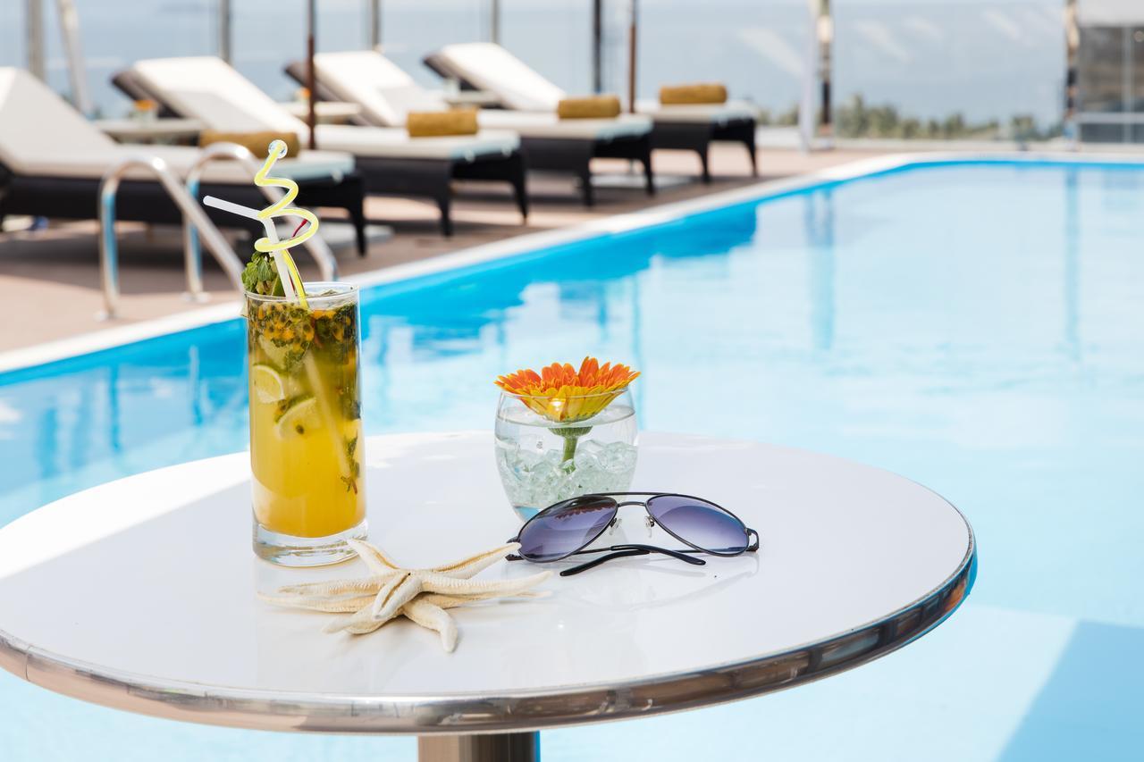 Stella Maris Nha Trang Hotel Exteriör bild